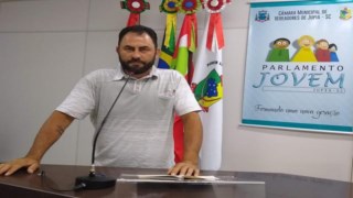 Proposição de Vereador. Proposição de Vereador.