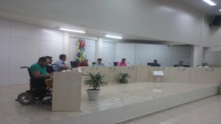 Ordem do dia Sessão Plenária 22/05/2018. Ordem do dia Sessão Plenária 22/05/2018.