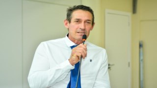 Proposição de Vereador. Proposição de Vereador.