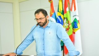 Proposição de Vereador. Proposição de Vereador.