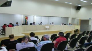 Vereadores apresentam proposições ao Executivo Municipal. Vereadores apresentam proposições ao Executivo Municipal.