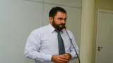 Indicação 01/2020 Indicação 01/2020
