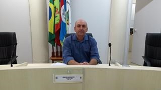 Suplente de vereador toma posse na Câmara Municipal. Suplente de vereador toma posse na Câmara Municipal.