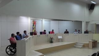 Votação em 1º turno da LDO Votação em 1º turno da LDO