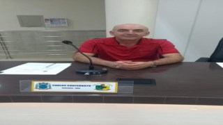Suplente assume vaga na Câmara Municipal. Suplente assume vaga na Câmara Municipal.