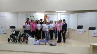 Nucleo da Mulher Empreendedora Nucleo da Mulher Empreendedora