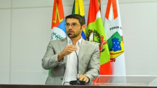 INDICAÇÃO 11/2019. INDICAÇÃO 11/2019.