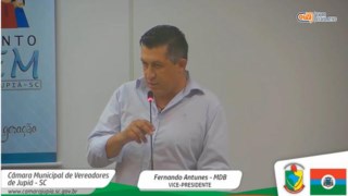 Indicação 01/2021. Indicação 01/2021.