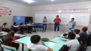 Programa Parlamento Jovem Edição 2018 Programa Parlamento Jovem Edição 2018