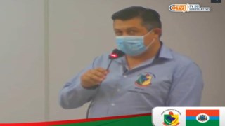 Indicação 38/2021 Indicação 38/2021