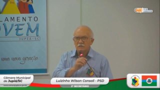 Indicação 44/2021. Indicação 44/2021.