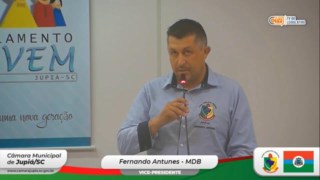 Indicação 46/2021. Indicação 46/2021.