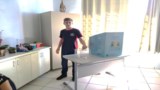 Eleição vereadores mirins exercício 2019 Eleição vereadores mirins exercício 2019