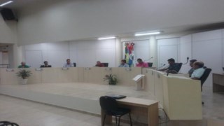 Parecer do Tribunal de Contas. Parecer do Tribunal de Contas.